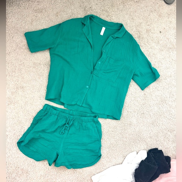 Stars above lounge set - Picture 1 of 4